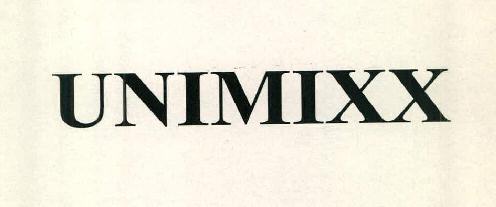 Unimixx Device mark 2503518 Trademark