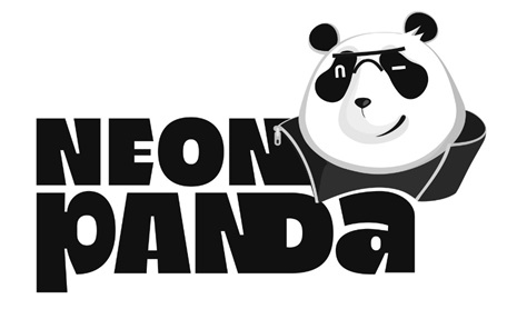 Neon Panda Device mark 6839807 Trademark