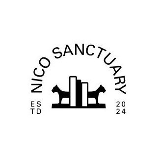 Nico Sanctuary (device) Device mark 6839984 Trademark