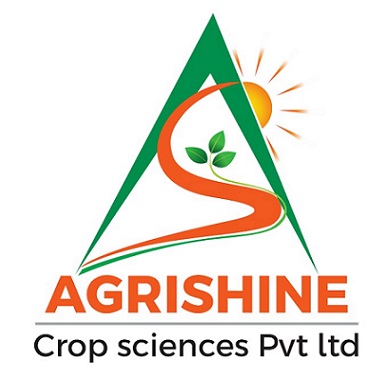 Agrishine Crop Sciences Pvt Ltd With Device Of As Device mark 6840120 Trademark