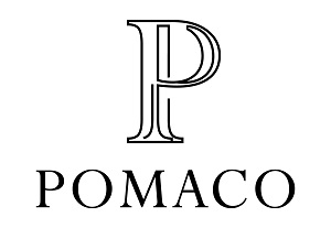 Pomaco (with Device Of P) Device mark 6840463 Trademark