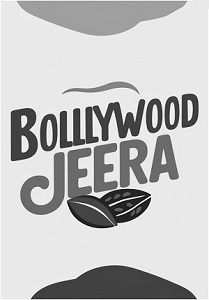 Bollywood Jeera (with Device) Device mark 6840461 Trademark
