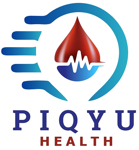 Piqyu Health Device mark 6840119 Trademark