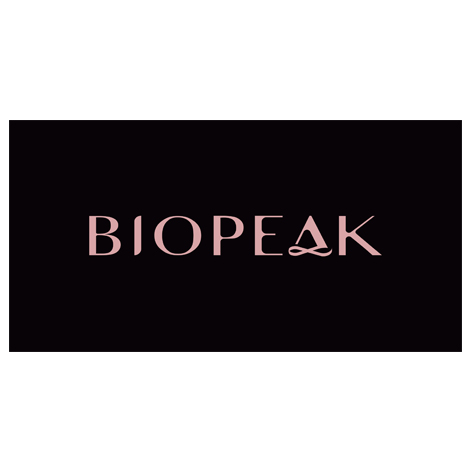 Biopeak Device mark 6840342 Trademark