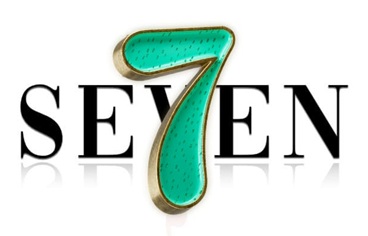 7 Seven Device mark 6839828 Trademark