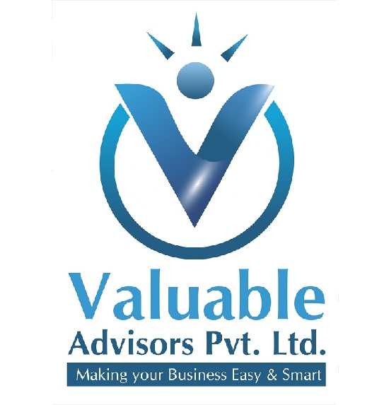 Valuable Advisors Pvt. Ltd. Making Your Business Easy & Smart Device mark 6840280 Trademark