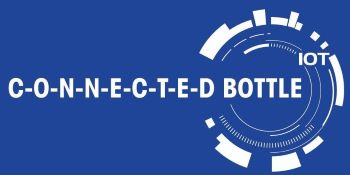 C-o-n-n-e-c-t-e-d Bottle Label Device mark 6840273 Trademark