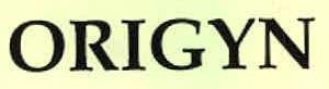 Origyn Device mark 2450085 Trademark