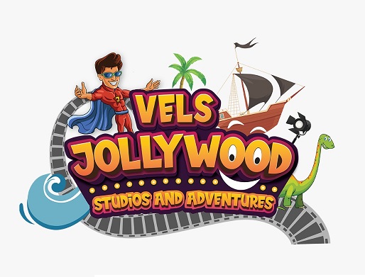 Vels Jollywood Studios And Adventure Device mark 6840590 Trademark