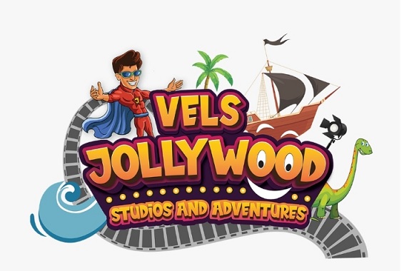 Vels Jollywood Studios And Adventure Device mark 6840592 Trademark