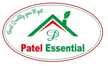 Patel Essential With Prl Logo Device mark 6841222 Trademark