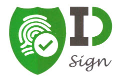 Idsign Device mark 6840971 Trademark