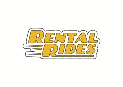 Rental Rides Device mark 6840911 Trademark