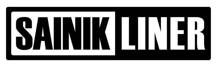 Sainik Liner (device) Device mark 6841277 Trademark