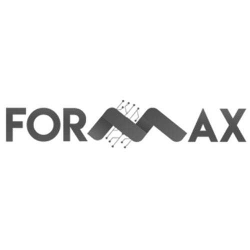 Device Of 'formax' Device mark 6840587 Trademark