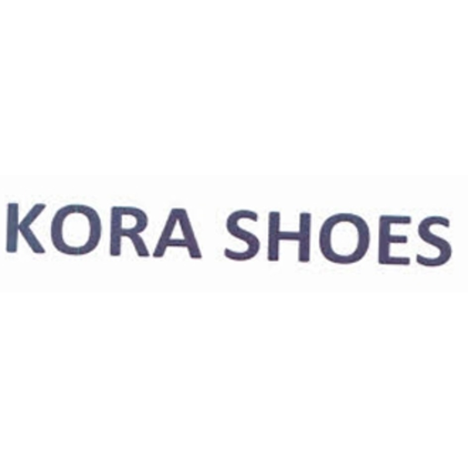 Kora Shoes Device mark 6840754 Trademark