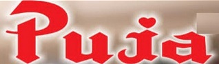 Puja (label) Device mark 6840995 Trademark