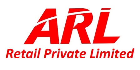 Arl Retail Private Limited Device mark 6841494 Trademark