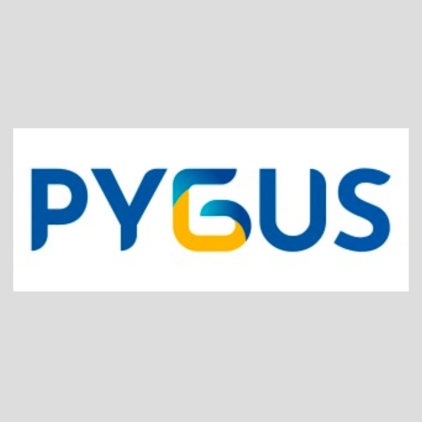 Pygus Device mark 6840936 Trademark