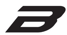 B Logo Device mark 6840946 Trademark