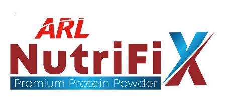 Arl Nutrifix Device mark 6841492 Trademark