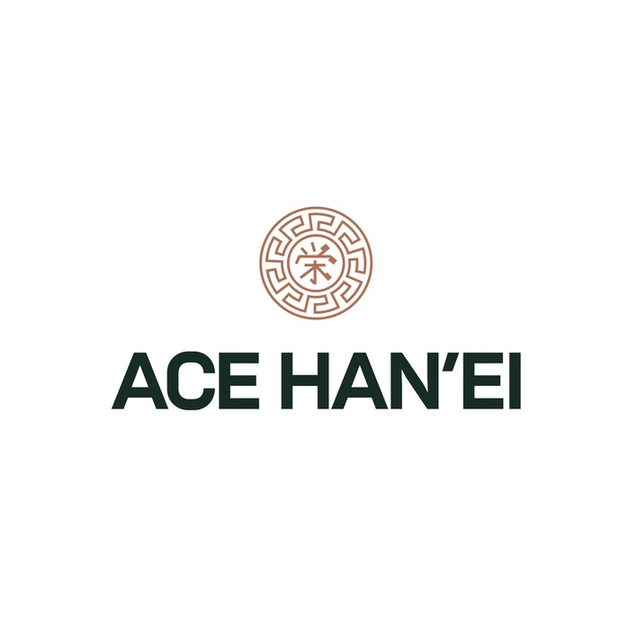 Ace Han'ei Device mark 6841649 Trademark
