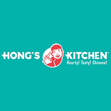 New Hongs Kitchen (logo And Device) Device mark 6842179 Trademark