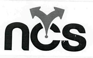 Ncs Device mark 2336133 Trademark