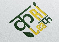 Kri Leaf Device mark 6841968 Trademark