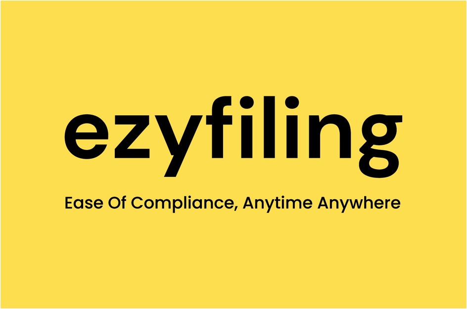 Ezyfiling Device mark 6841662 Trademark