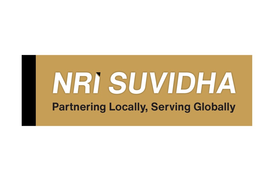 Nri Suvidha Device mark 6841731 Trademark