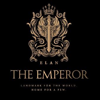Elan The Emperor Device mark 6841779 Trademark