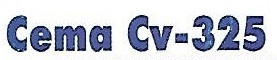 Cema Cv-325 Device mark 6843420 Trademark