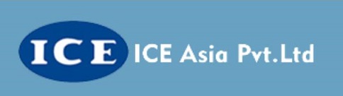 Ice Asia Private Limited Device mark 6842876 Trademark