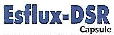 Esflux-dsr Device mark 6843421 Trademark
