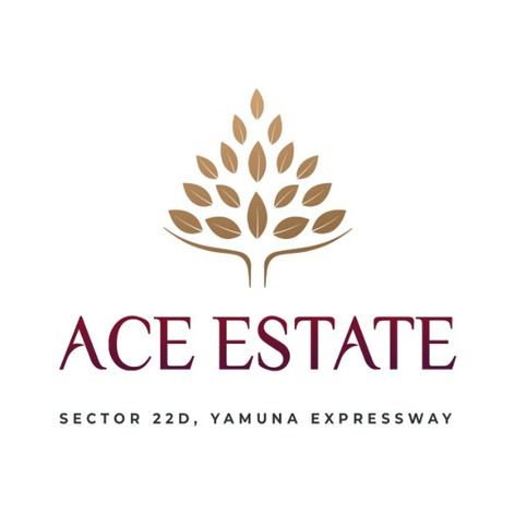 Ace Estate Device mark 6842420 Trademark