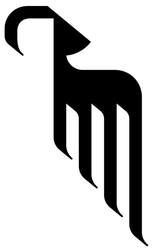 Logo Device mark 6842855 Trademark