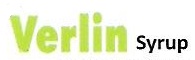 Verlin Syrup Device mark 6843423 Trademark