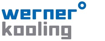 Werner Kooling Device mark 6842470 Trademark