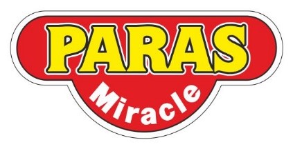 Paras Miracle Device mark 6843544 Trademark