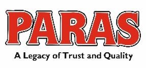 Paras A Legacy Of Trust And Quality Device mark 6843606 Trademark
