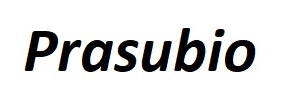 Prasubio Device mark 6843457 Trademark
