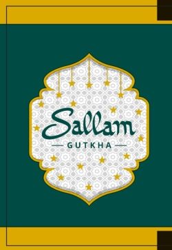 Sallam Device mark 6843461 Trademark