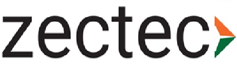 Zectec Label Device mark 6843156 Trademark