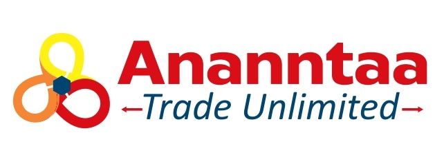 Anannta Trade Unlimited Device mark 6842491 Trademark