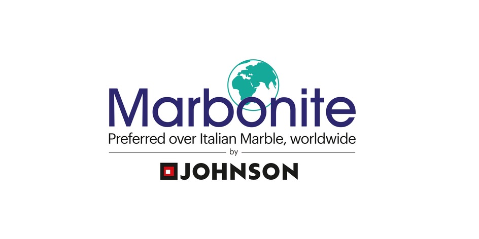 Marbonite By Johnson Device mark 6842402 Trademark