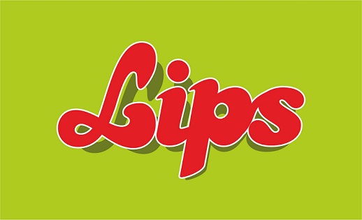 Lips Device mark 6843630 Trademark