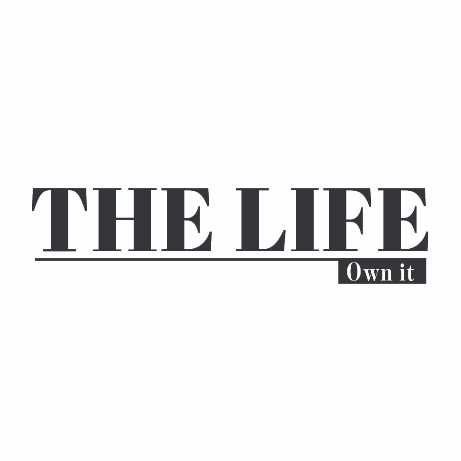 The Life Own It Device mark 6843474 Trademark