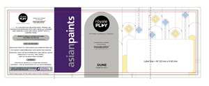 Royale Play Dune Device mark 6844043 Trademark