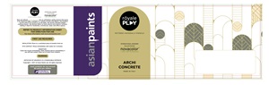 Royale Play Archi Concrete Device mark 6844047 Trademark